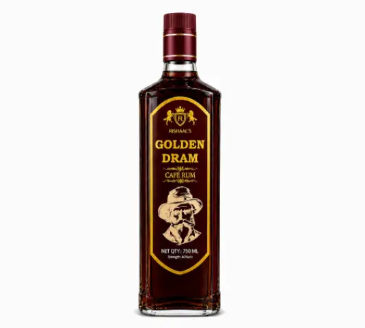 golden-dram